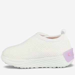 Vicco Jeli İlk Adım Bebek Ortopedik Işıklı Çocuk Spor Ayakkabı