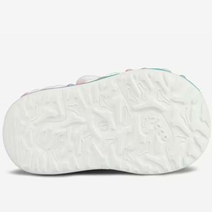 Vicco Jeli İlk Adım Bebek Ortopedik Işıklı Çocuk Spor Ayakkabı