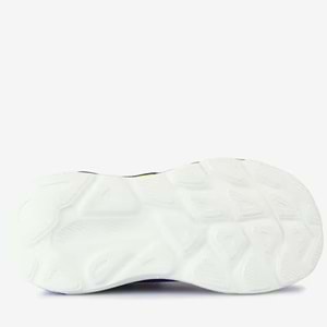 Vicco Lotus Akıllı Bağcıklı Işıklı Ortopedik Çocuk Spor Ayakkabı