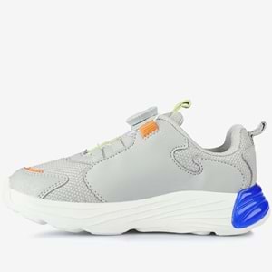 Vicco Lotus Akıllı Bağcıklı Işıklı Ortopedik Çocuk Spor Ayakkabı