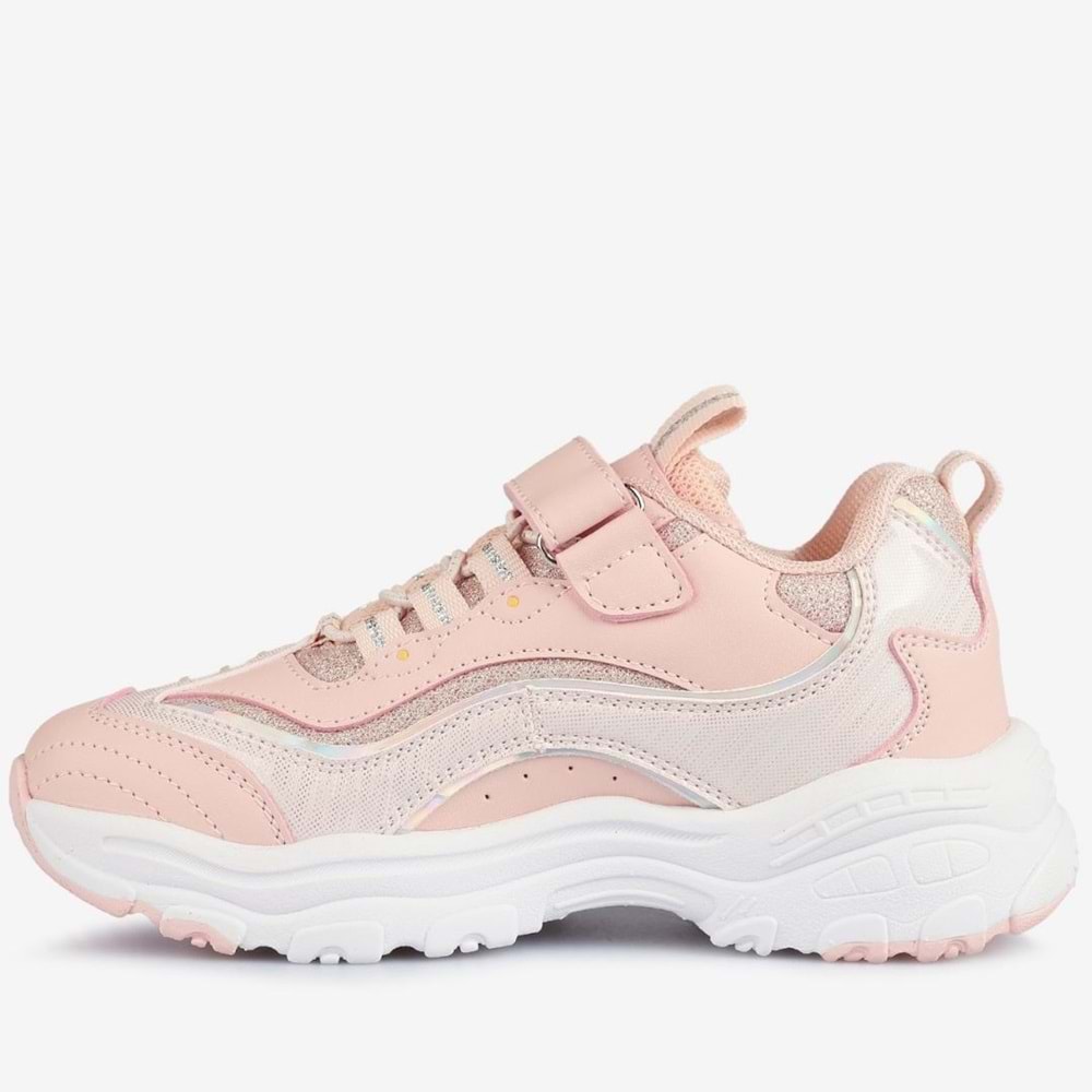 Vicco Hack D-lites Ortopedik Çocuk Spor Ayakkabı