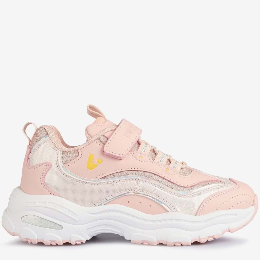 Vicco Hack D-lites Ortopedik Çocuk Spor Ayakkabı