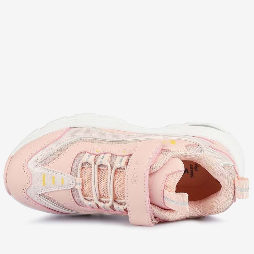 Vicco Hack D-lites Ortopedik Çocuk Spor Ayakkabı