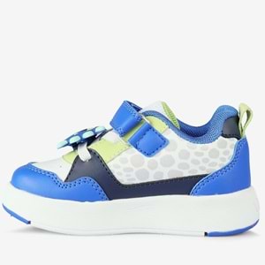 Vicco Borka Işıklı Ortopedik Çocuk Spor Ayakkabı