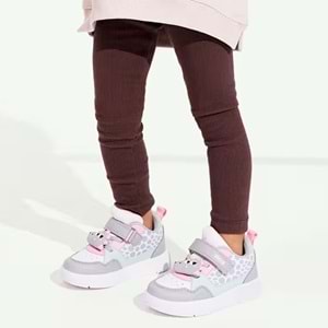 Vicco Borka Işıklı Ortopedik Çocuk Spor Ayakkabı