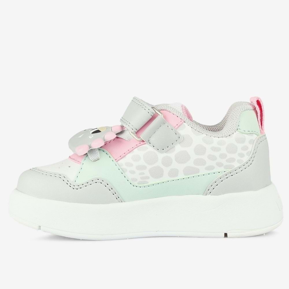 Vicco Borka Işıklı Ortopedik Çocuk Spor Ayakkabı