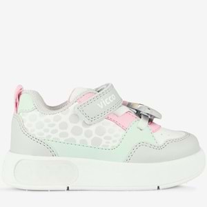 Vicco Borka Işıklı Ortopedik Çocuk Spor Ayakkabı