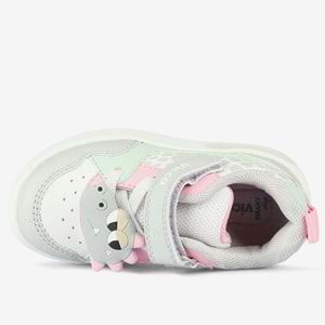 Vicco Borka Işıklı Ortopedik Çocuk Spor Ayakkabı