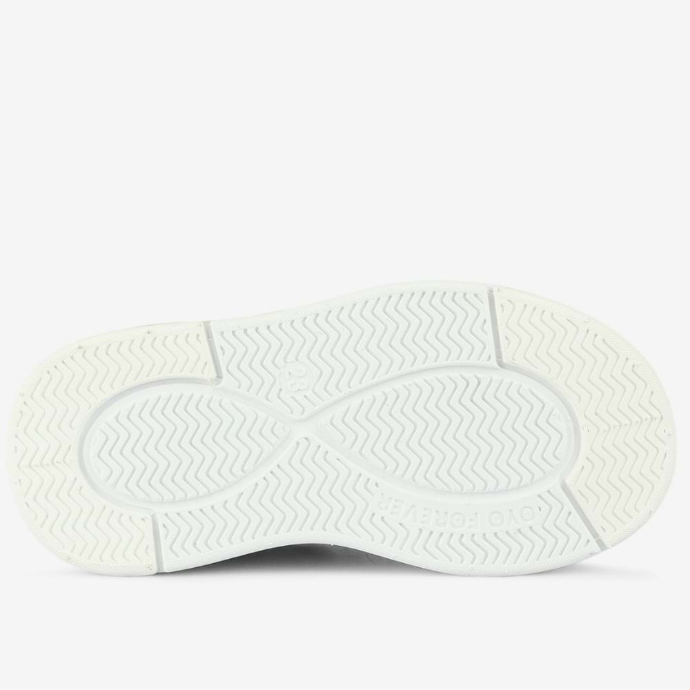 Vicco Borka Işıklı Ortopedik Çocuk Spor Ayakkabı