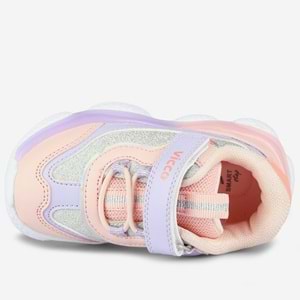 Vicco Salvador Işıklı Ortopedik Çocuk Spor Ayakkabı