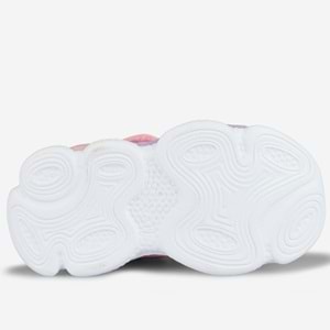 Vicco Salvador Işıklı Ortopedik Çocuk Spor Ayakkabı