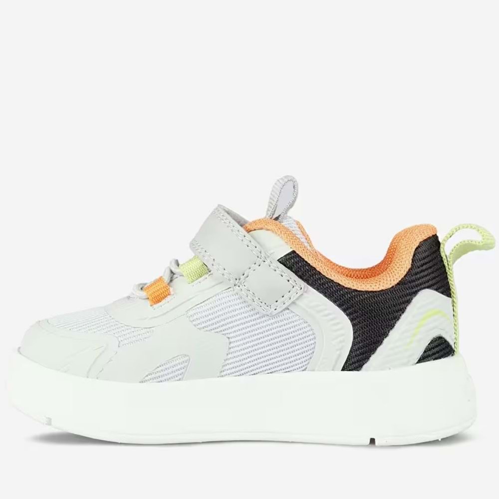 Vicco Babil Işıklı Ortopedik Çocuk Spor Ayakkabı