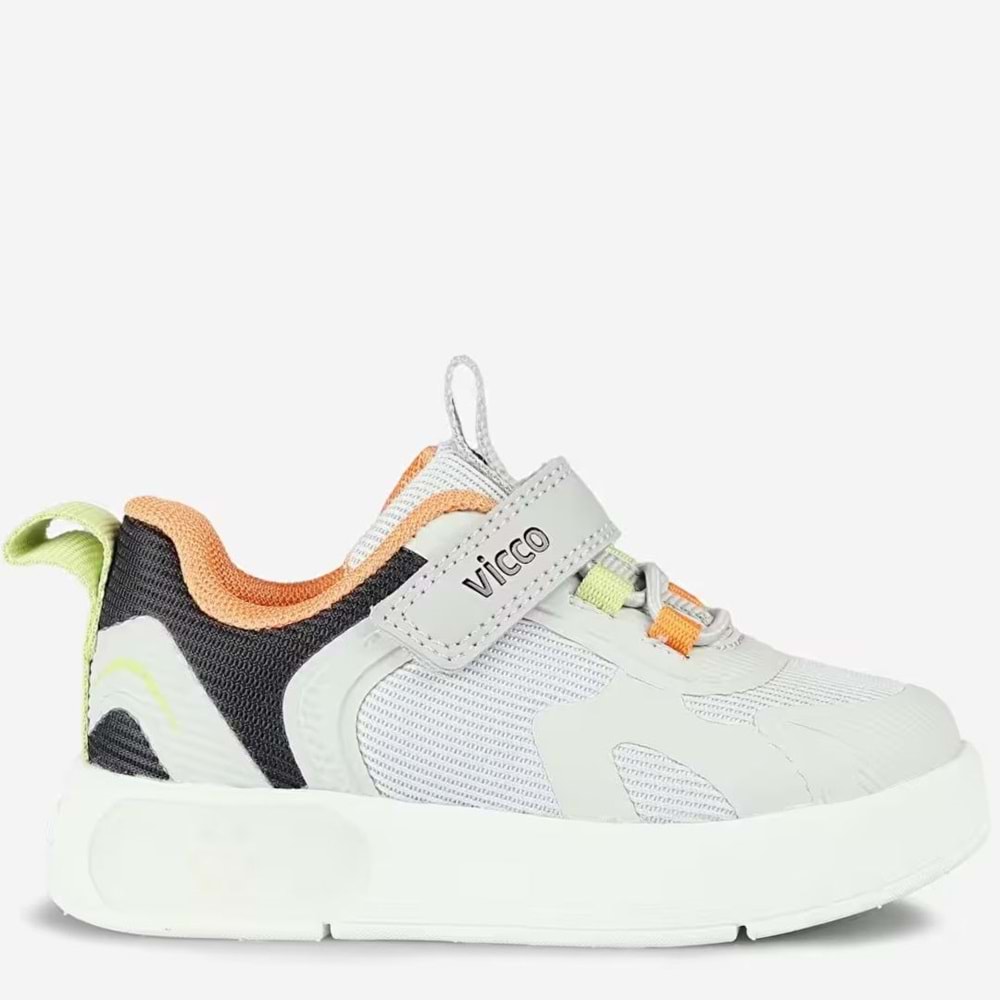 Vicco Babil Işıklı Ortopedik Çocuk Spor Ayakkabı