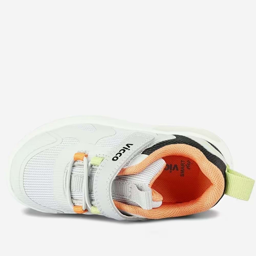 Vicco Babil Işıklı Ortopedik Çocuk Spor Ayakkabı