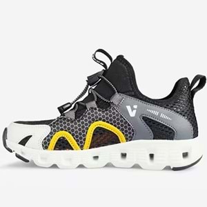 Vicco Zero Süs Bağcıklı Ortopedik Çocuk Spor Ayakkabı