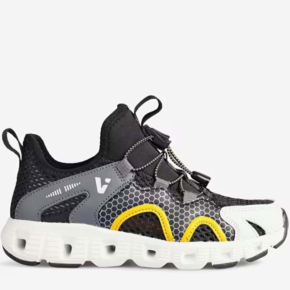 Vicco Zero Süs Bağcıklı Ortopedik Çocuk Spor Ayakkabı