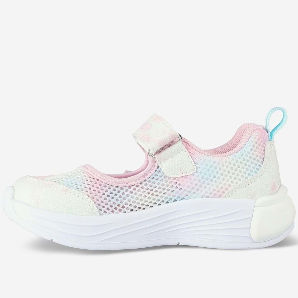 Vicco Maylo Unicorn Işıklı Ortopedik Çocuk Spor Ayakkabı