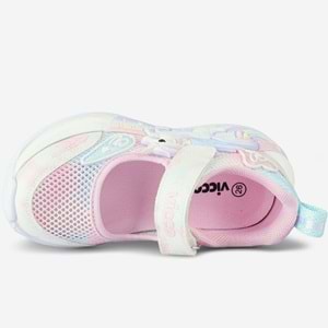 Vicco Maylo Unicorn Işıklı Ortopedik Çocuk Spor Ayakkabı