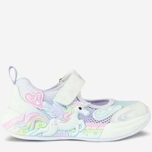 Vicco Maylo Unicorn Işıklı Ortopedik Çocuk Spor Ayakkabı