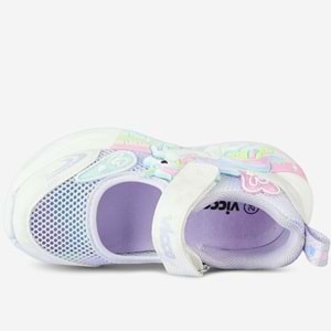 Vicco Maylo Unicorn Işıklı Ortopedik Çocuk Spor Ayakkabı