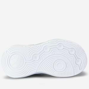 Vicco Benetti Akıllı Bağcıklı Işıklı Ortopedik Çocuk Spor Ayakkabı