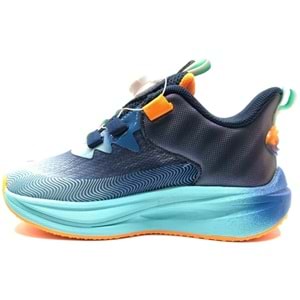 Vicco Pekmen Akıllı Bağcıklı Ortopedik Çocuk Spor Ayakkabı