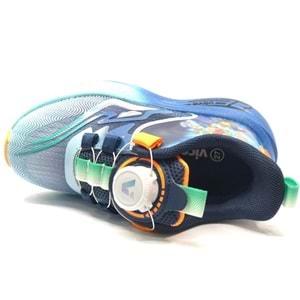 Vicco Pekmen Akıllı Bağcıklı Ortopedik Çocuk Spor Ayakkabı