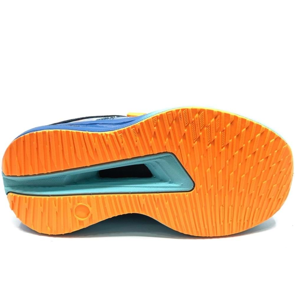 Vicco Pekmen Akıllı Bağcıklı Ortopedik Çocuk Spor Ayakkabı