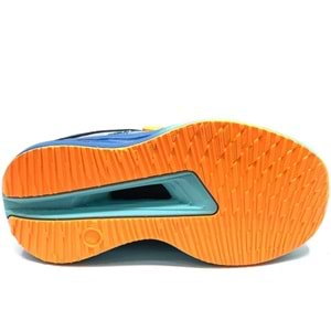 Vicco Pekmen Akıllı Bağcıklı Ortopedik Çocuk Spor Ayakkabı