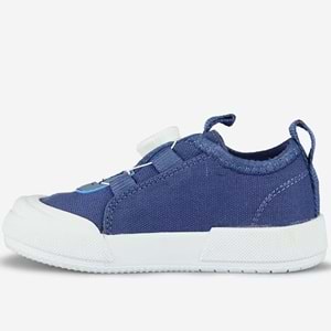 Vicco Sörf Işıklı Akıllı Bağcıklı Ortopedik Çocuk Spor Ayakkabı