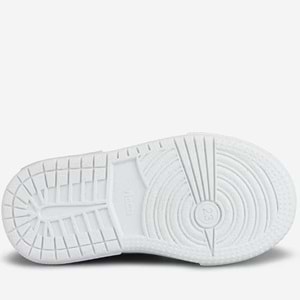 Vicco Sörf Işıklı Akıllı Bağcıklı Ortopedik Çocuk Spor Ayakkabı