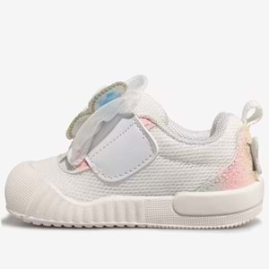 Vicco Sepira İlk Adım Bebek Ortopedik Kelebek Çocuk Spor Ayakkabı