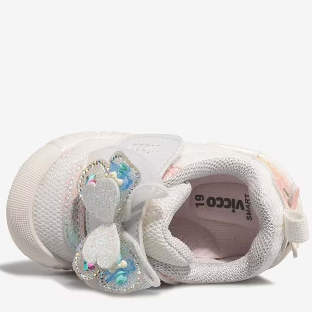 Vicco Sepira İlk Adım Bebek Ortopedik Kelebek Çocuk Spor Ayakkabı