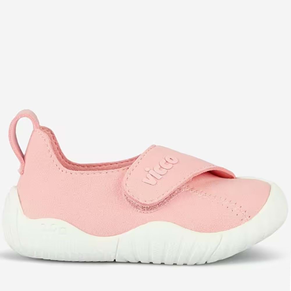 Vicco Panku İlk Adım Bebek Ortopedik Çocuk Spor Ayakkabı