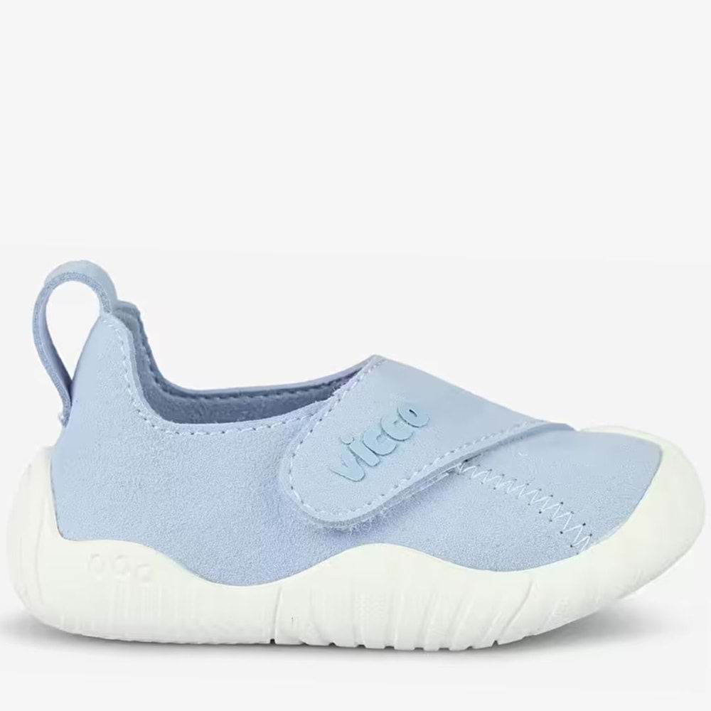 Vicco Panku İlk Adım Bebek Ortopedik Çocuk Spor Ayakkabı