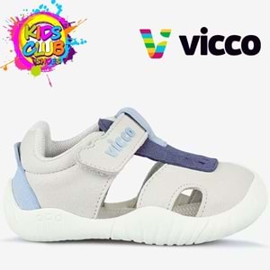 Vicco Puko Sandalet Ortopedik Çocuk Sandalet