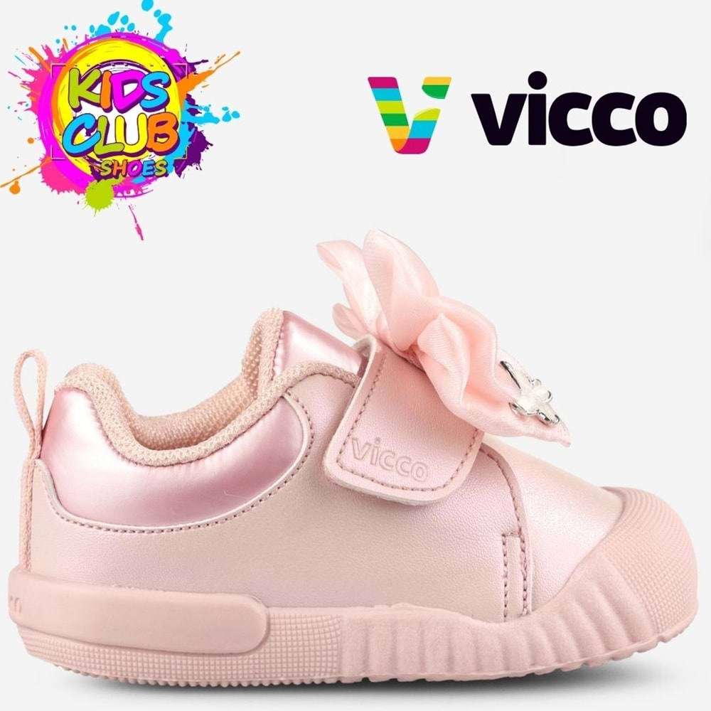 Vicco Pisi Ortopedik Çocuk Spor Ayakkabı