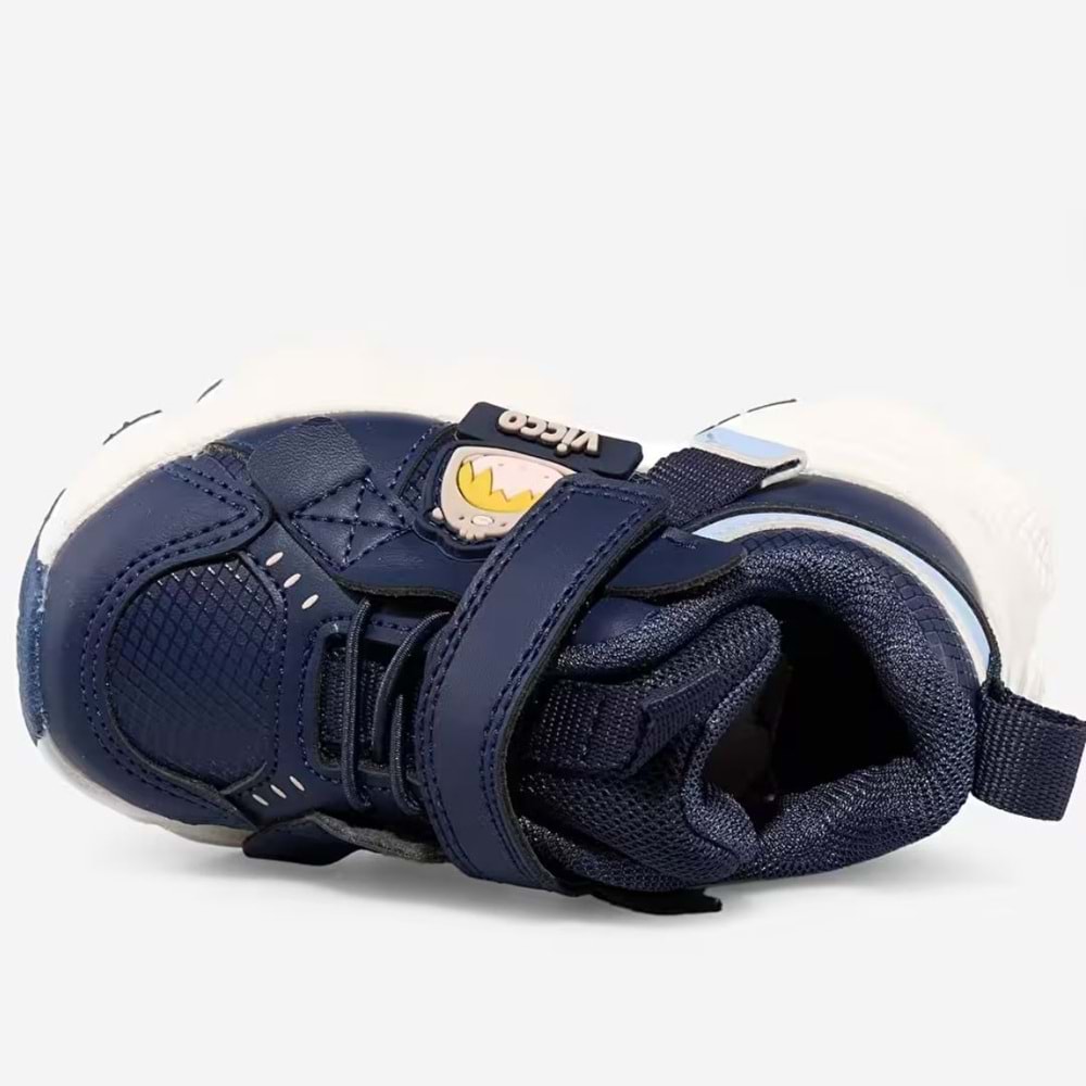 Vicco Flika Ortopedik Çocuk Spor Ayakkabı