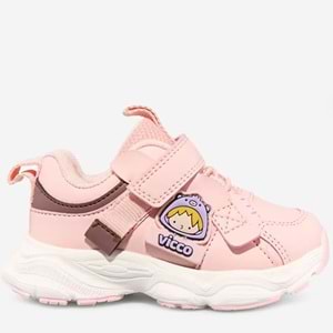 Vicco Flika Ortopedik Çocuk Spor Ayakkabı