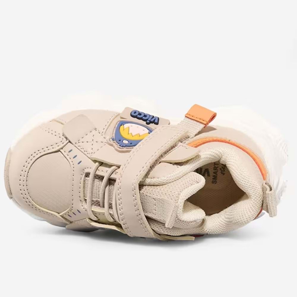 Vicco Flika Ortopedik Çocuk Spor Ayakkabı