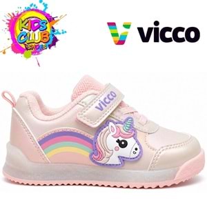 Vicco Nika Ortopedik Çocuk Spor Ayakkabı