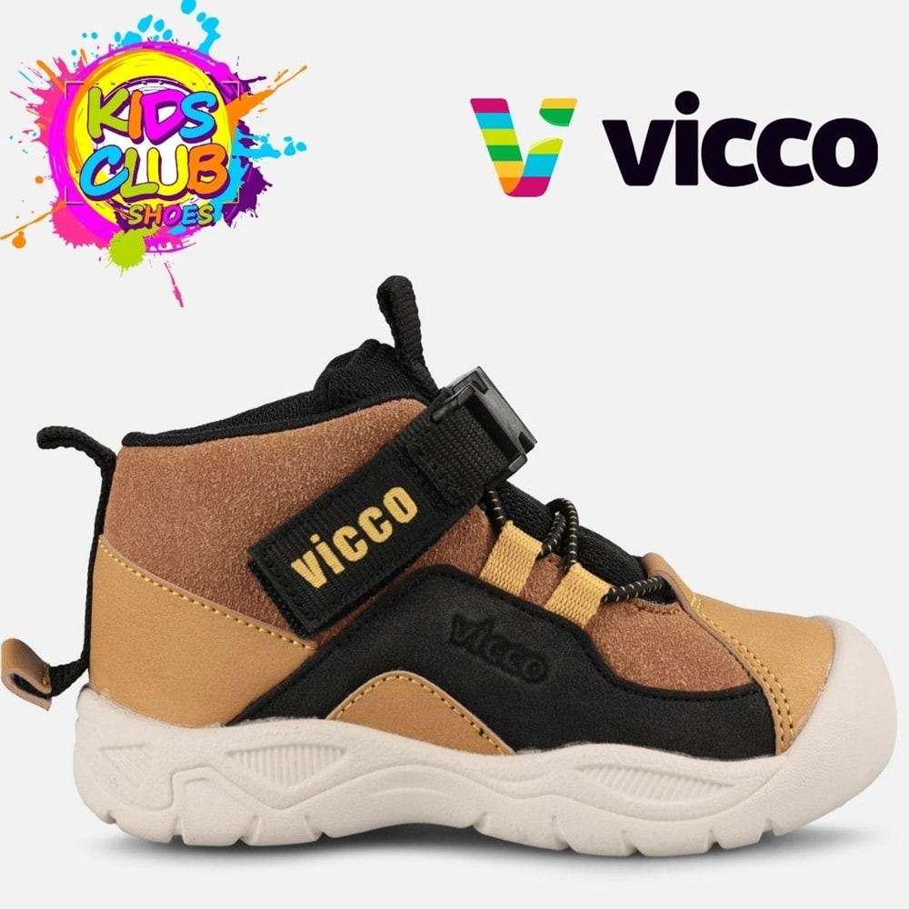 Vicco Simao Ortopedik Çocuk Bot