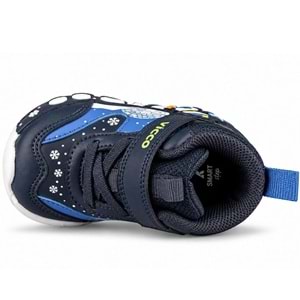 Vicco Smash Phylon Taban Işıklı Ortopedik Çocuk Outdoor Bot
