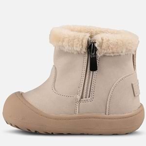 Vicco Winter Kauçuk Taban Kürklü Ortopedik Çocuk Bot