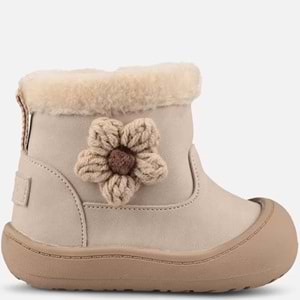 Vicco Winter Kauçuk Taban Kürklü Ortopedik Çocuk Bot
