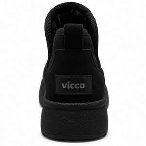 Vicco Bona Kürklü Hugg Ortopedik Çocuk Bot