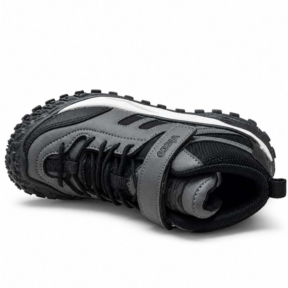 Vicco Nepal Phylon Kauçuk Taban Ortopedik Çocuk Outdoor Bot