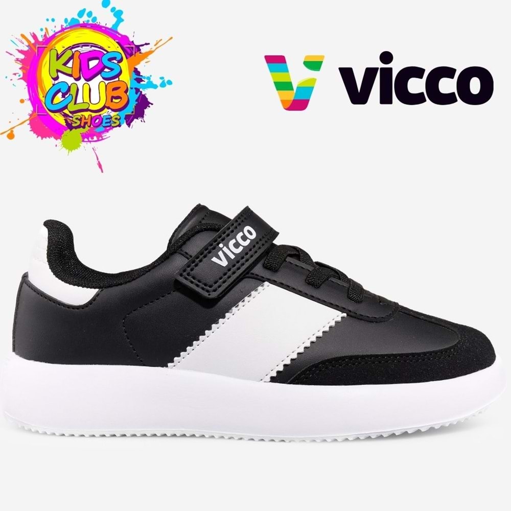 Vicco Flex Ortopedik Çocuk Spor Ayakkabı