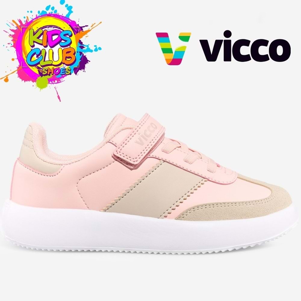 Vicco Flex Ortopedik Çocuk Spor Ayakkabı