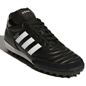 Adidas 019228 Mundial Team TF Profesyonel Hakiki Deri Erkek Halısaha Ayakkabısı